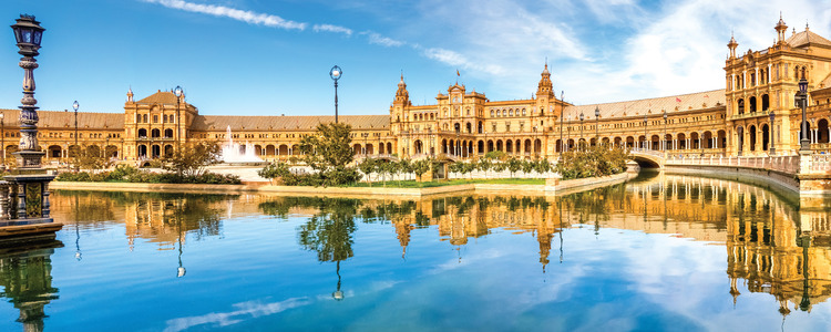 Iberian architecture